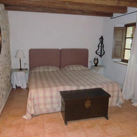 Hotel Rural Can Feliu Porreres Eksteriør bilde